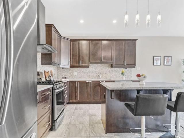 For Lease 335 Soldats Riendeau Street, Barrhaven, Ontario