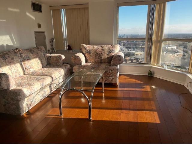 For Lease 335 Webb Drive Unit# 1710, Mississauga, Ontario