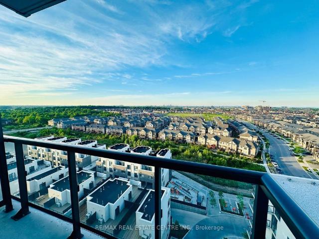 For Lease 335 Wheat Boom Drive Unit# 1311, Oakville, Ontario