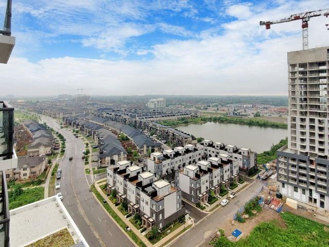 For Lease 335 Wheat Boom Drive Unit# 1603, Oakville, Ontario
