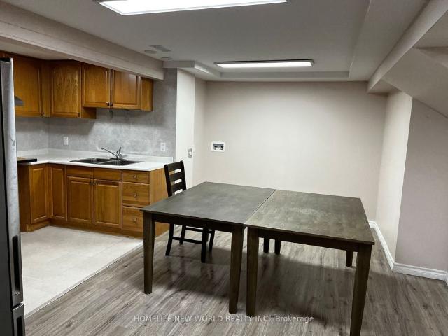 For Lease 3368 Cider Mill Place Unit# Lower, Mississauga, Ontario