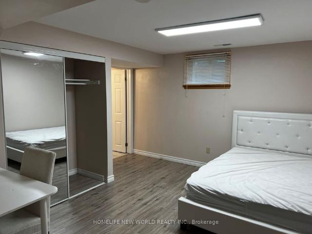 For Lease 3368 Cider Mill Place Unit# Lower, Mississauga, Ontario