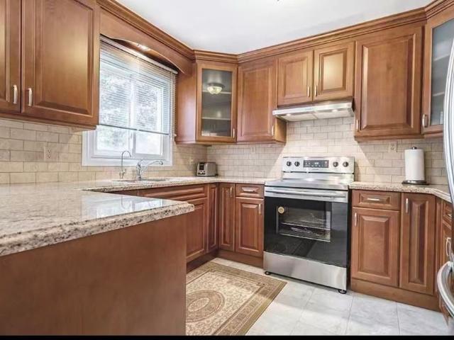 For Lease 3368 Cider Mill Place Unit# Upper B, Mississauga, Ontario