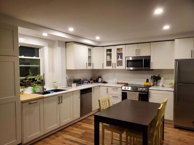 For Lease 336 JOFFRE BELANGER Way Unit# A, Vanier and Kingsview Park, Ontario