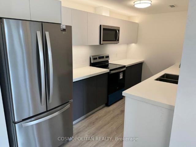 For Lease 3370 Stella Crescent Unit# 428, Windsor, Ontario