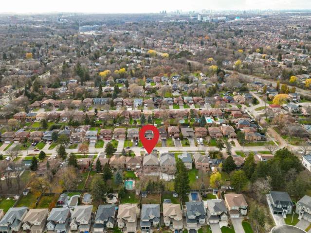 For Lease 337 Centennial Road Unit# BSMT, Toronto, Ontario