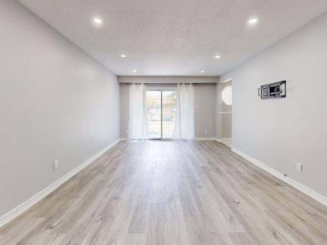 For Lease 337 Hansen Road Unit# Upper, Brampton, Ontario