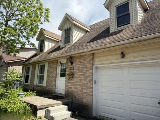 For Lease 337 Ironwood Road Unit# BASEMENT, Guelph, Ontario