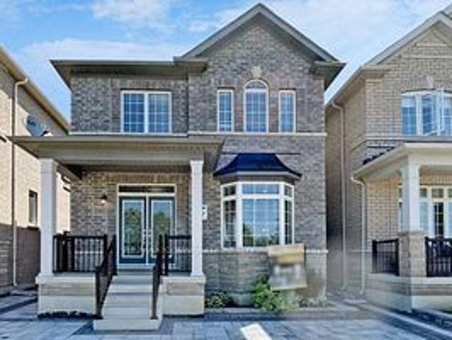 For Lease 337 William Forster Road, Markham, Ontario