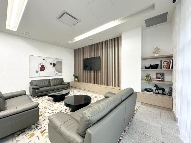 For Lease 3385 Dundas Street Unit# 323, Toronto, Ontario