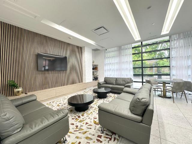 For Lease 3385 Dundas Street Unit# 606, Toronto, Ontario