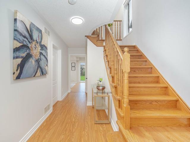 For Lease 3388 Southwick Street, Mississauga, Ontario