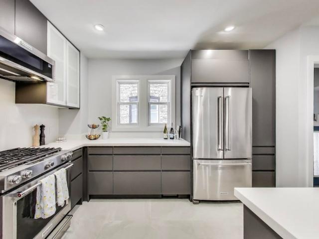 For Lease 338 Markham Street, Toronto, Ontario