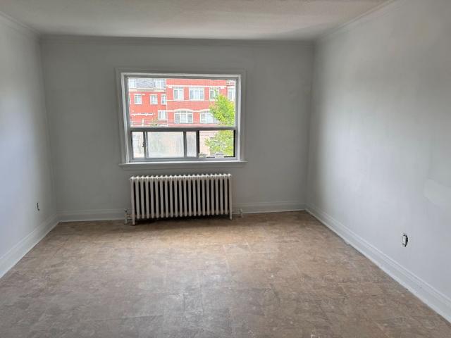 For Lease 3393 Lakeshore Boulevard Unit# 1, Toronto, Ontario