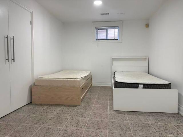 For Lease 339 Elmwood Avenue Unit# Basement, Richmond Hill, Ontario