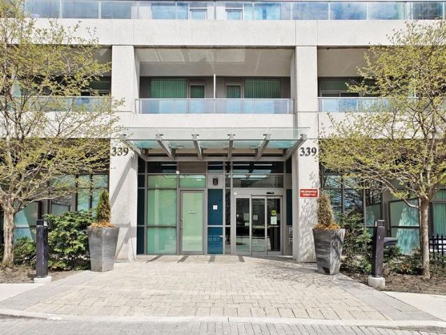 For Lease 339 Rathburn Road Unit# 2103, Mississauga, Ontario