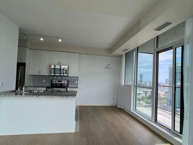 For Lease 339 Rathburn Road Unit# 2506, Mississauga, Ontario