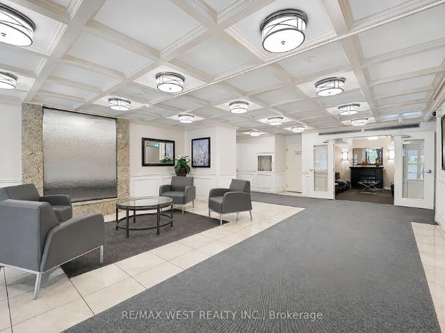 For Lease 3300 Don Mills Road Unit# 510, Toronto, Ontario