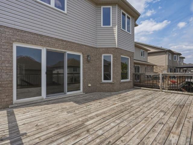 For Lease 3302 Emilycarr Lane, London South, Ontario