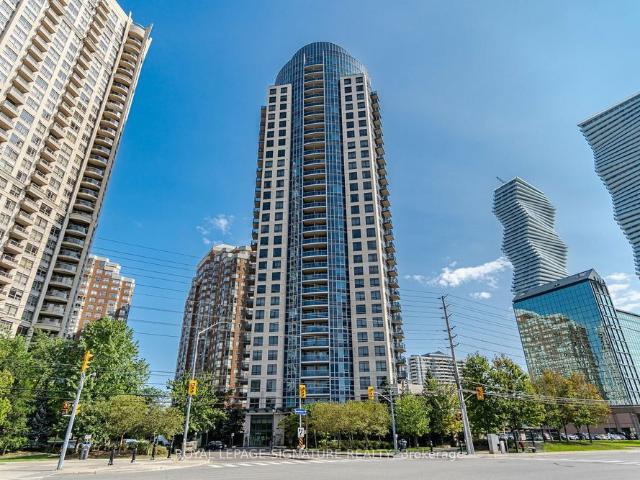 For Lease 330 Burnhamthorpe Road Unit# PH1, Mississauga, Ontario