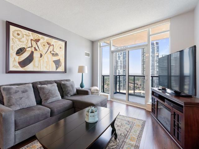 For Lease 330 Burnhamthorpe Road Unit# 2604, Mississauga, Ontario
