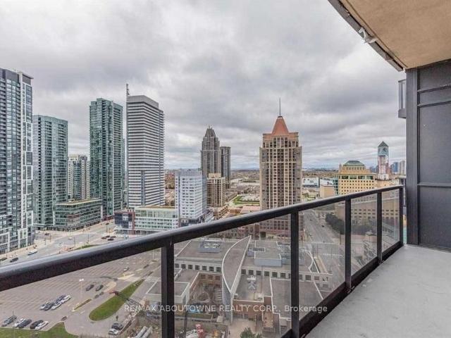 For Lease 330 Burnhamthorpe Road Unit# 2303, Mississauga, Ontario