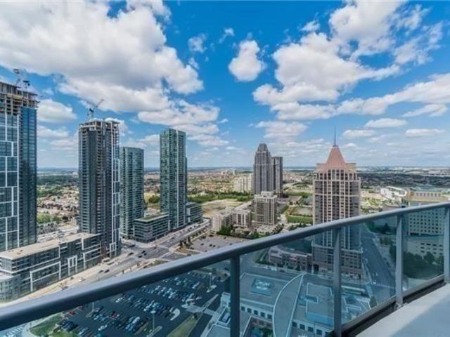 For Lease 330 Burnhamthorpe Road Unit# 3207, Mississauga, Ontario