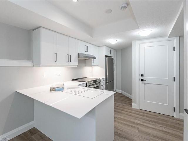For Lease 330 Exhibition Street Unit# 2, Guelph, Ontario