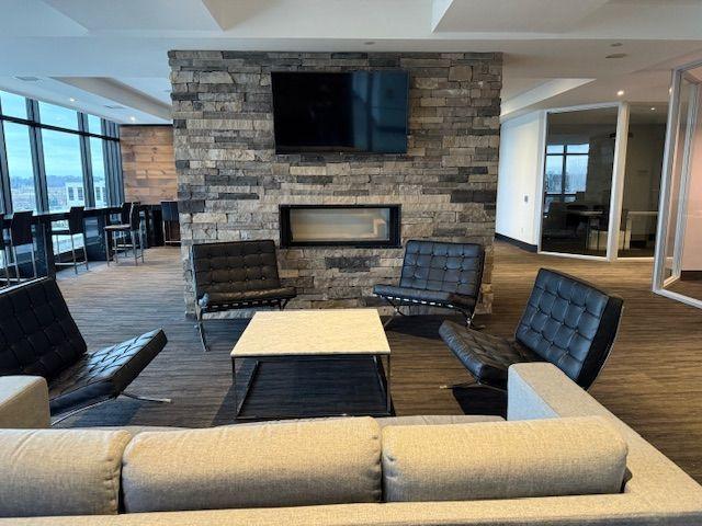 For Lease 330 Phillip Street Unit# 2604, Waterloo, Ontario