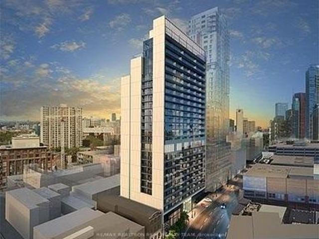 For Lease 330 Richmond Street Unit# 1111, Toronto, Ontario