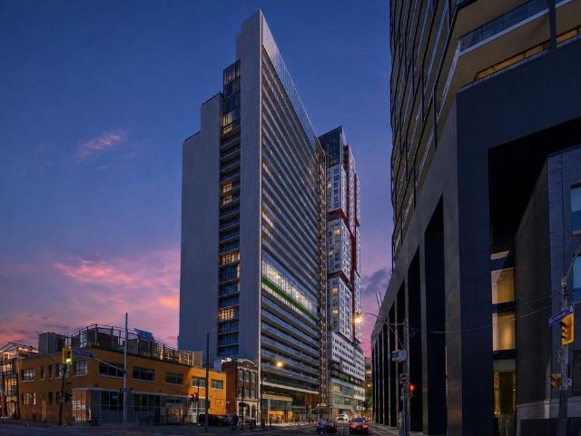 For Lease 330 Richmond Street Unit# 2116, Toronto, Ontario