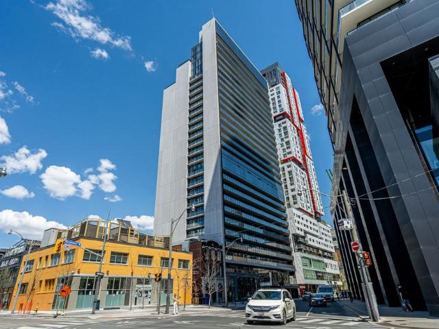 For Lease 330 Richmond Street Unit# 2308, Toronto, Ontario