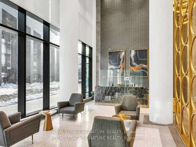 For Lease 330 Richmond Street Unit# 609, Toronto, Ontario