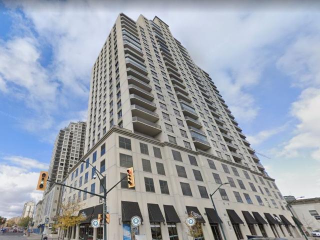 For Lease 330 RIDOUT Street Unit# 804, London East, Ontario