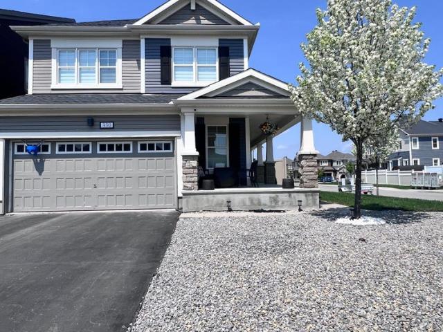 For Lease 330 Sweetclover Way, Orleans Cumberland and Area, Ontario