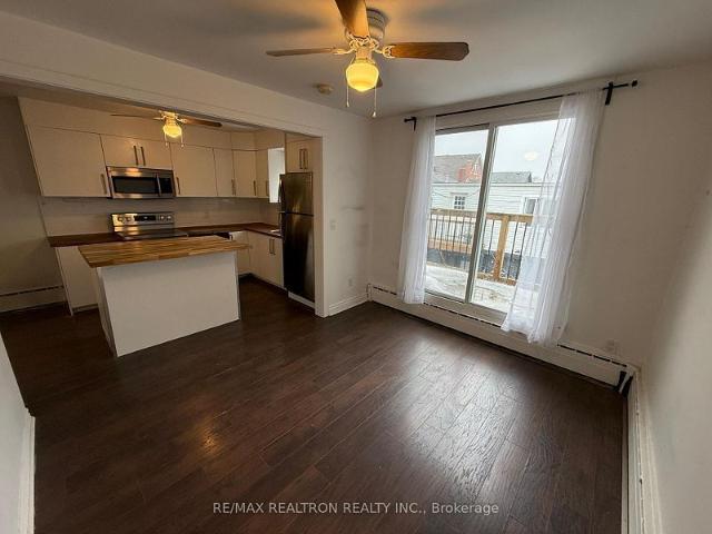 For Lease 331 Oakwood Avenue Unit# 2, Toronto, Ontario