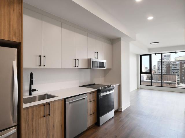 For Lease 331 Cooper Street Unit# 602, Ottawa Centre, Ontario