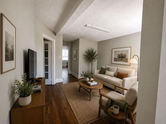 For Lease 331 Eglinton Avenue Unit# Upper, Toronto, Ontario