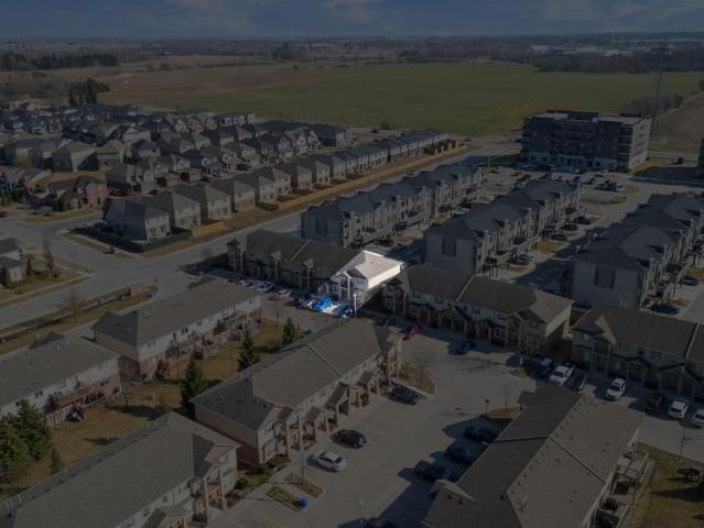 For Lease 3320 Meadowgate Boulevard Unit# 14, London South, Ontario
