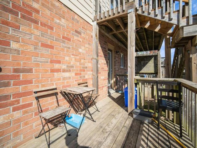 For Lease 3320 Meadowgate Boulevard Unit# 14, London South, Ontario