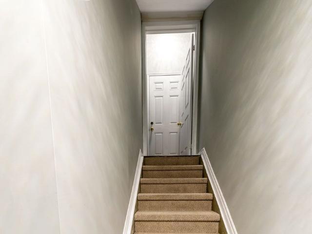 For Lease 3324 Sunlight Street Unit# Basement, Mississauga, Ontario