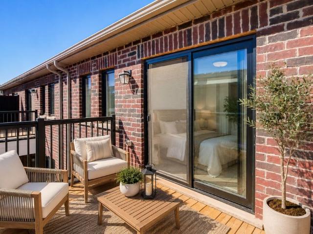 For Lease 3326 Dove Drive, Oakville, Ontario