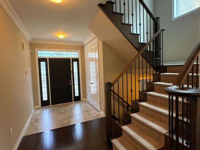 For Lease 332 Ellen Davidson Drive, Oakville, Ontario