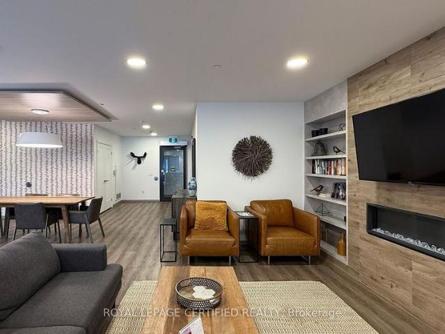 For Lease 332 Gosling Gardens Unit# 411, Guelph, Ontario
