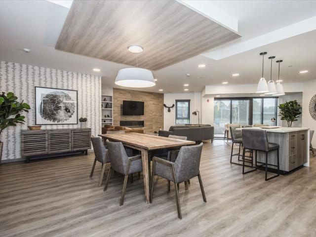 For Lease 332 Gosling Gardens Unit# 803, Guelph, Ontario