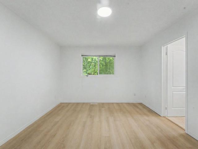 For Lease 332 Harvie Road Unit# Upper, Barrie, Ontario