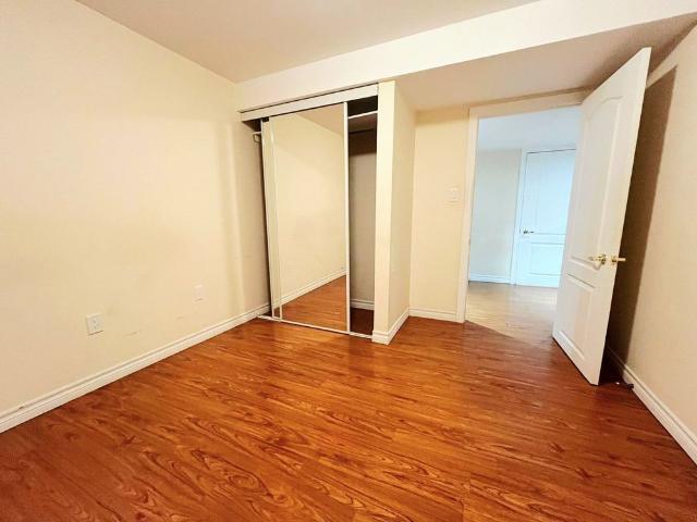 For Lease 3336 Raindance Crescent Unit# Bsmt, Mississauga, Ontario