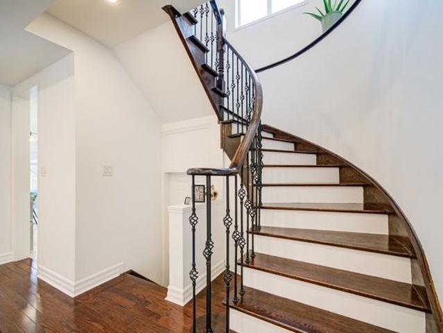 For Lease 3339 Ruth Fertel Drive Unit# UPPER, Mississauga, Ontario