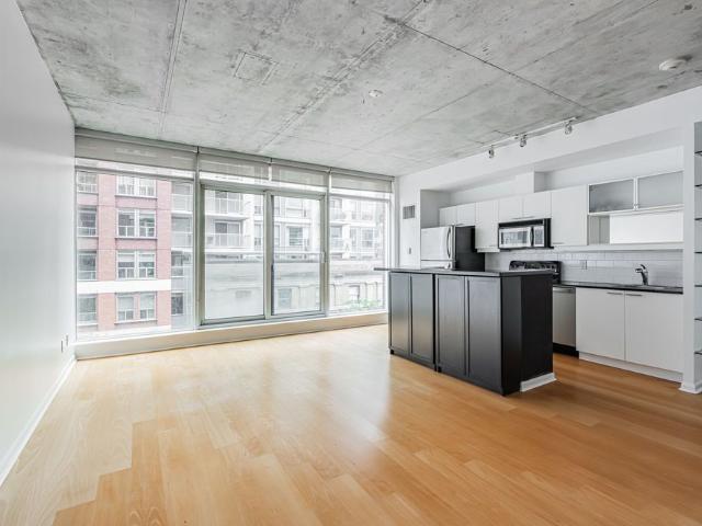For Lease 333 Adelaide Street Unit# 418, Toronto, Ontario