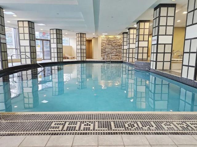 For Lease 33 Cox Boulevard Unit# 1528, Markham, Ontario